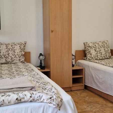 Guest House Selin Veliko Tărnovo Esterno foto