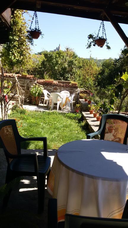 Guest House Selin Veliko Tărnovo Esterno foto
