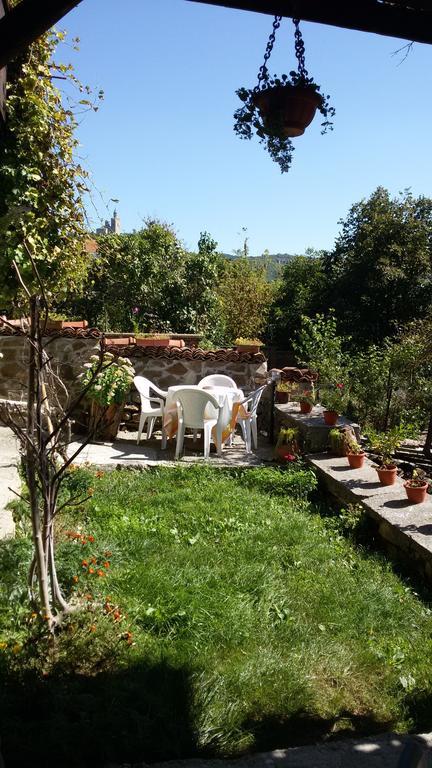 Guest House Selin Veliko Tărnovo Esterno foto