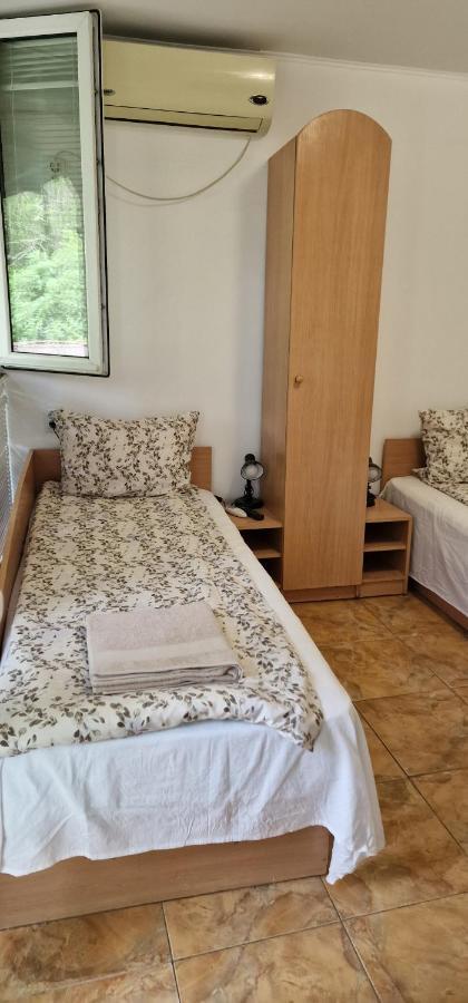 Guest House Selin Veliko Tărnovo Esterno foto