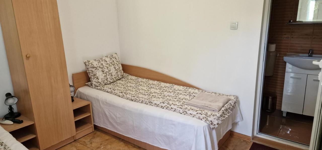 Guest House Selin Veliko Tărnovo Esterno foto