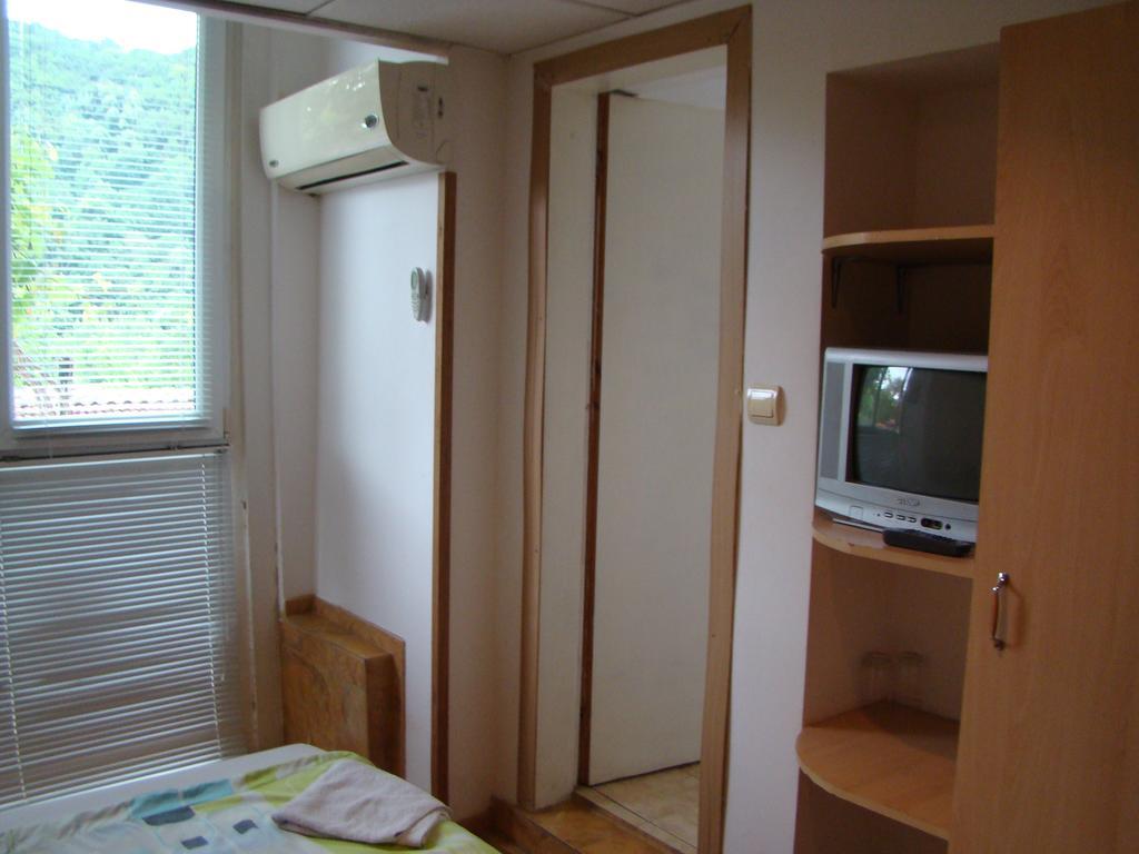 Guest House Selin Veliko Tărnovo Esterno foto
