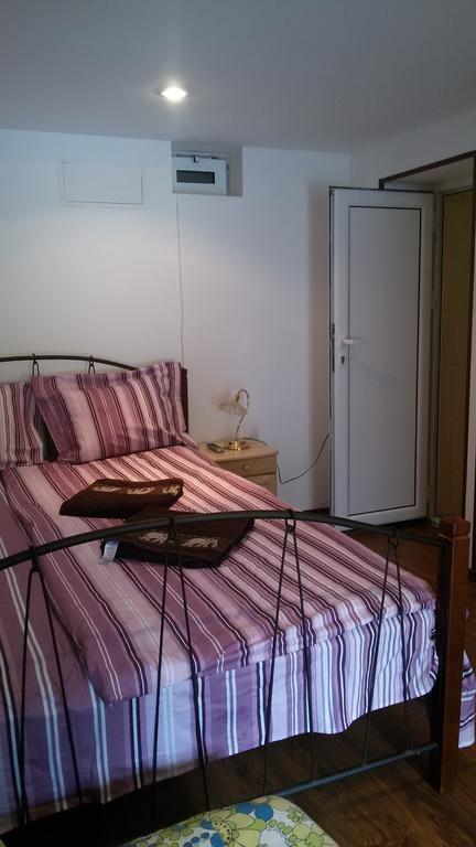 Guest House Selin Veliko Tărnovo Esterno foto