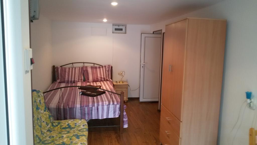 Guest House Selin Veliko Tărnovo Esterno foto