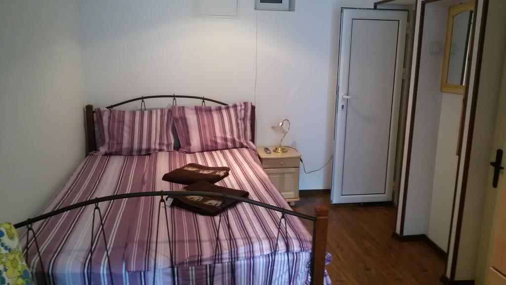 Guest House Selin Veliko Tărnovo Esterno foto