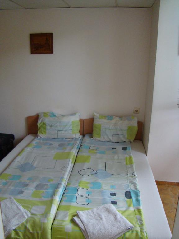 Guest House Selin Veliko Tărnovo Esterno foto