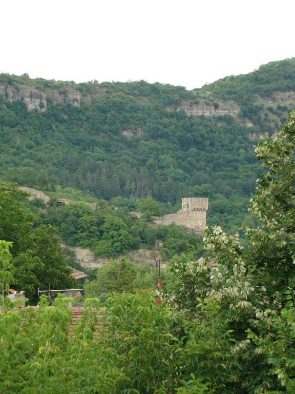 Guest House Selin Veliko Tărnovo Esterno foto