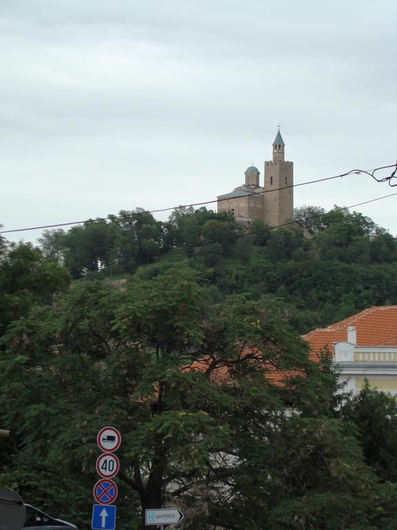 Guest House Selin Veliko Tărnovo Esterno foto