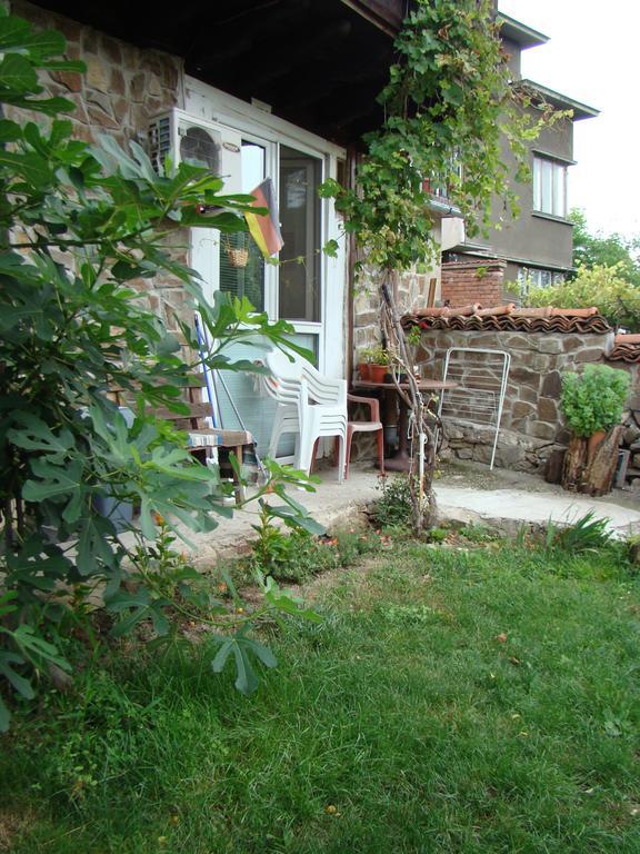Guest House Selin Veliko Tărnovo Camera foto