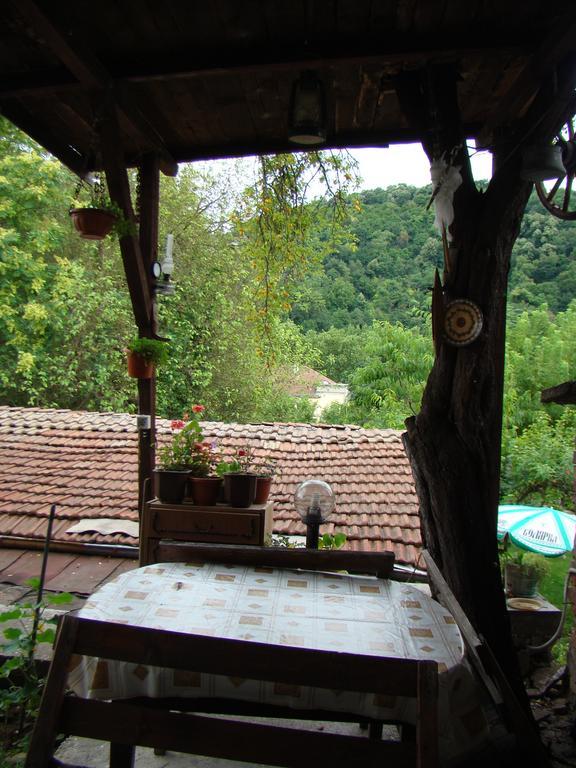 Guest House Selin Veliko Tărnovo Esterno foto