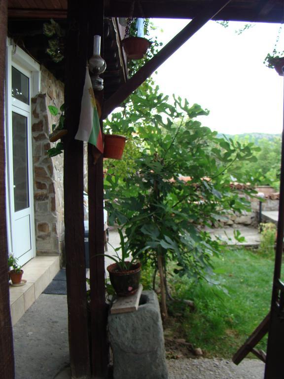 Guest House Selin Veliko Tărnovo Esterno foto